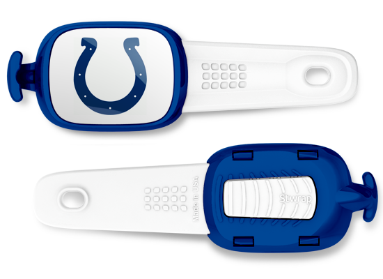 Indianapolis Colts Stwrap - Stwrap