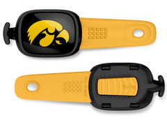 Iowa Hawkeyes Stwrap - Stwrap