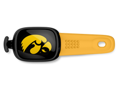 Iowa Hawkeyes Stwrap - Stwrap