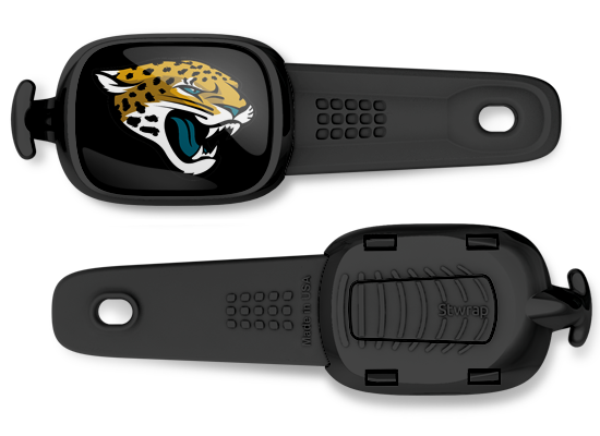 Jacksonville Jaguars Stwrap - Stwrap