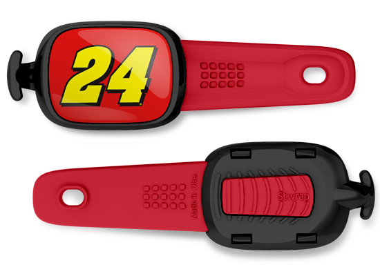 Jeff Gordon #24 Stwrap - Stwrap