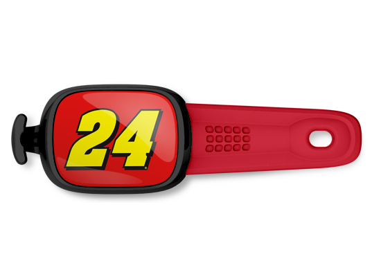 Jeff Gordon #24 Stwrap - Stwrap