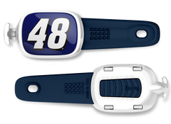 Jimmie Johnson #48 Stwrap - Stwrap