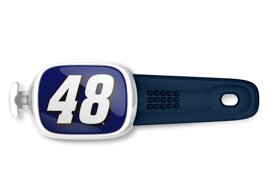 Jimmie Johnson #48 Stwrap - Stwrap