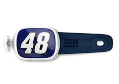 Jimmie Johnson #48 Stwrap - Stwrap