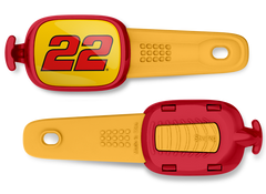 Joey Logano #22 Stwrap - Stwrap