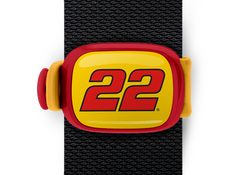 Joey Logano #22 Stwrap - Stwrap