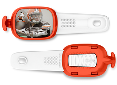 Johnny Manziel Stwrap - Stwrap