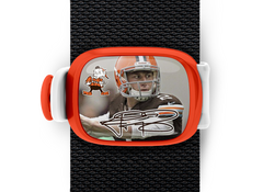Johnny Manziel Stwrap - Stwrap