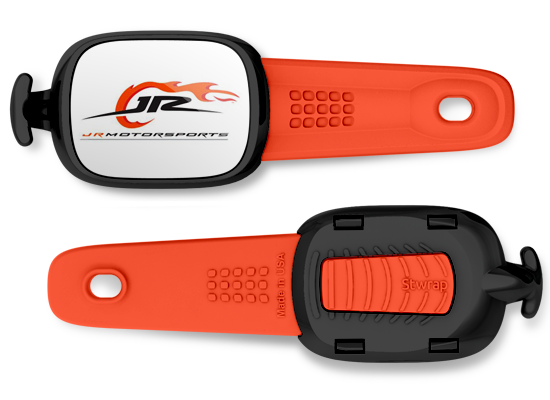JR Motorsports Stwrap - Stwrap