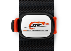 JR Motorsports Stwrap - Stwrap