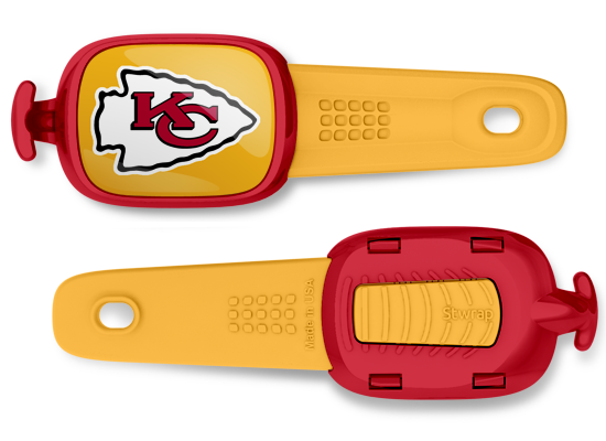 Kansas City Chiefs Stwrap - Stwrap