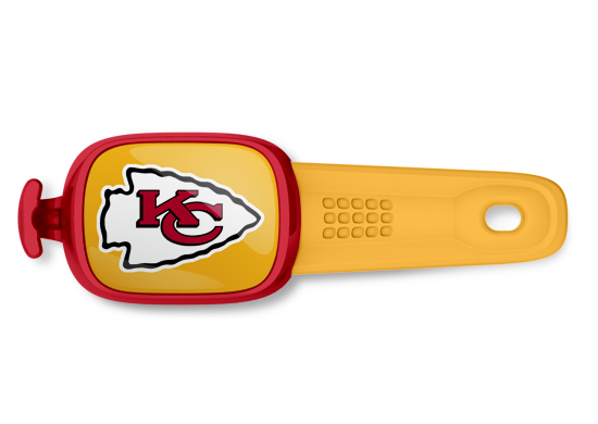 Kansas City Chiefs Stwrap - Stwrap