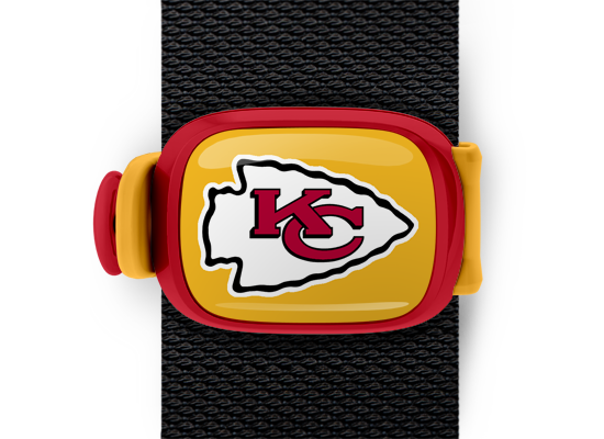 Kansas City Chiefs Stwrap - Stwrap