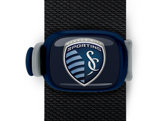 Kansas City Sporting Stwrap - Stwrap