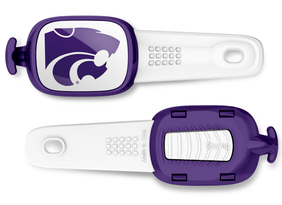 Kansas State Wildcats Stwrap - Stwrap