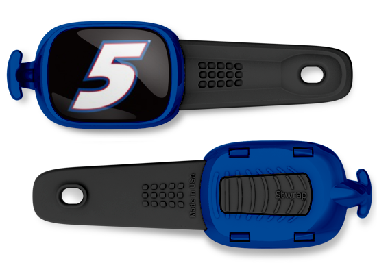 Kasey Kahne #5 Stwrap - Stwrap