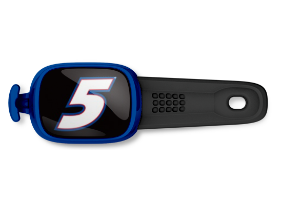 Kasey Kahne #5 Stwrap - Stwrap