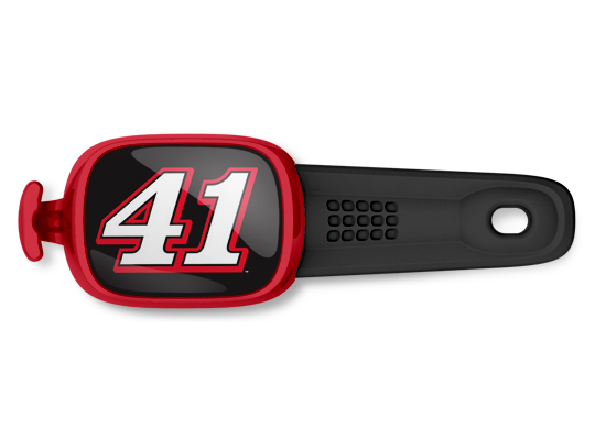 Kurt Busch #41 Stwrap - Stwrap