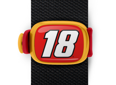 Kyle Busch #18 Stwrap - Stwrap