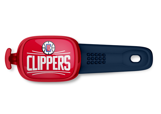 Los Angeles Clippers Stwrap - Stwrap