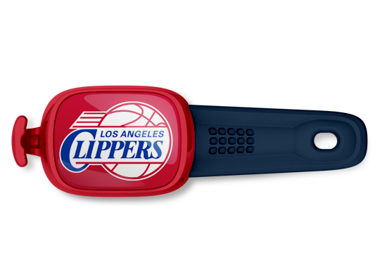 Los Angeles Clippers Stwrap - Stwrap