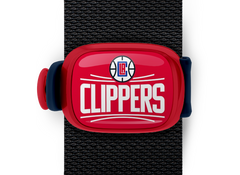 Los Angeles Clippers Stwrap - Stwrap