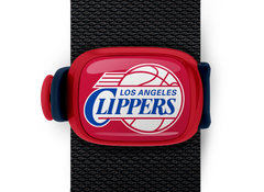 Los Angeles Clippers Stwrap - Stwrap