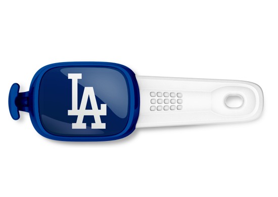 Official Los Angeles Dodgers Gift Wrap, Gift Bags, Dodgers