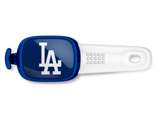 Los Angeles Dodgers Stwrap - Stwrap