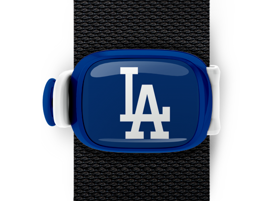 Los Angeles Dodgers Stwrap - Stwrap