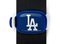 Los Angeles Dodgers Stwrap - Stwrap