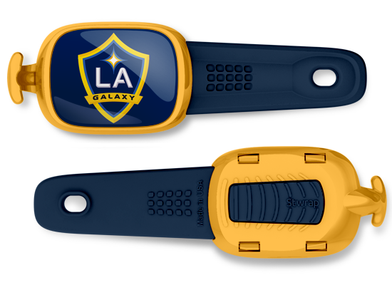 Los Angeles Galaxy Stwrap - Stwrap