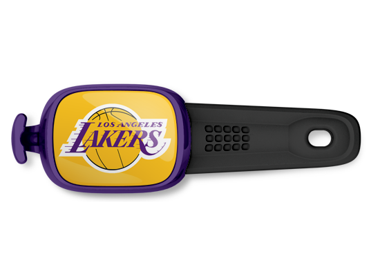 Los Angeles Lakers Stwrap - Stwrap