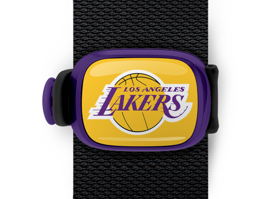 Los Angeles Lakers Stwrap - Stwrap