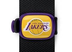 Los Angeles Lakers Stwrap - Stwrap