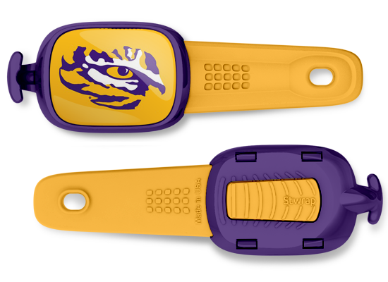 Louisiana State Tigers Stwrap - Stwrap