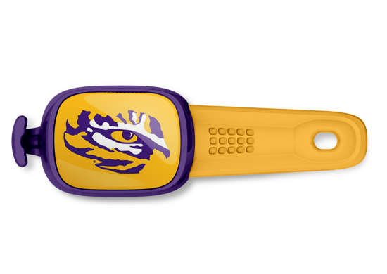 Louisiana State Tigers Stwrap - Stwrap