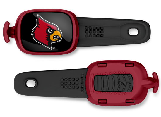 Louisville Cardinals Stwrap - Stwrap