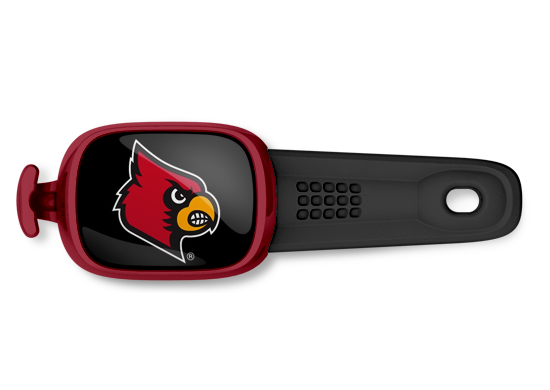 Louisville Cardinals Stwrap - Stwrap