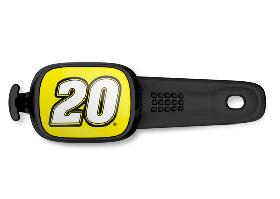 Matt Kenseth #20 Stwrap - Stwrap