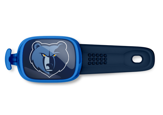 Memphis Grizzlies Stwrap - Stwrap