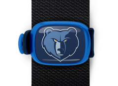Memphis Grizzlies Stwrap - Stwrap