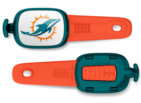 Miami Dolphins Stwrap - Stwrap