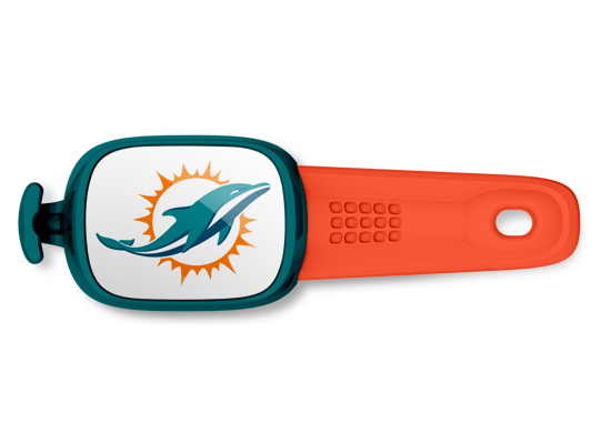 Miami Dolphins Stwrap - Stwrap