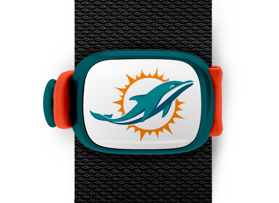 Miami Dolphins Stwrap - Stwrap