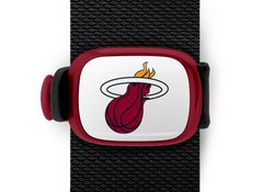 Miami Heat Stwrap - Stwrap