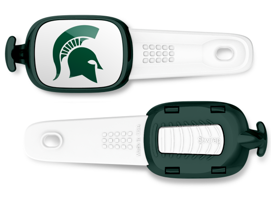 Michigan State Spartans Stwrap - Stwrap