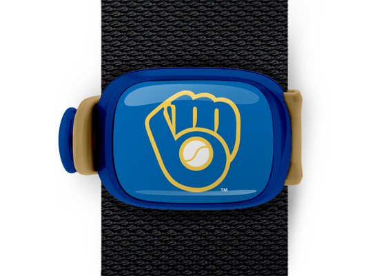 Milwaukee Brewers Stwrap - Stwrap