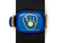 Milwaukee Brewers Stwrap - Stwrap